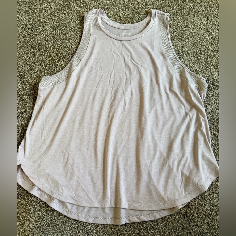 Old Navy Women's Active Tank Top